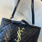 YSL NEGRO BOLSO