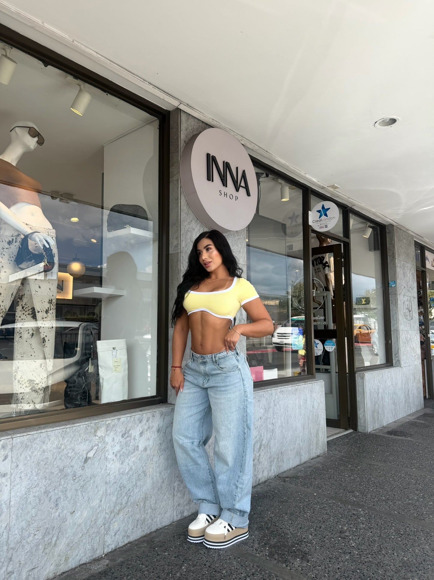 591 BLUSA DINAMIC