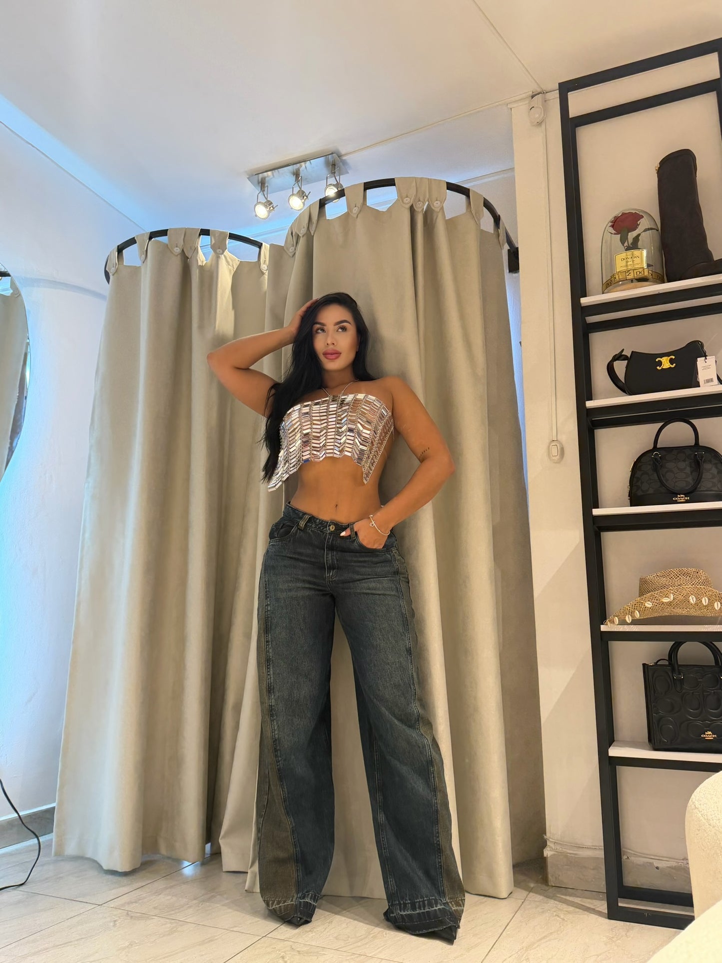 402743 BLUSA