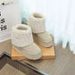 BOTAS NIEVE