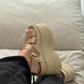 PLATAFORMA UGG