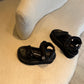 SANDALIAS JEAN LV