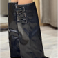 BOTAS HEBILLA