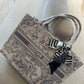 BOLSO DIOR PLAYA