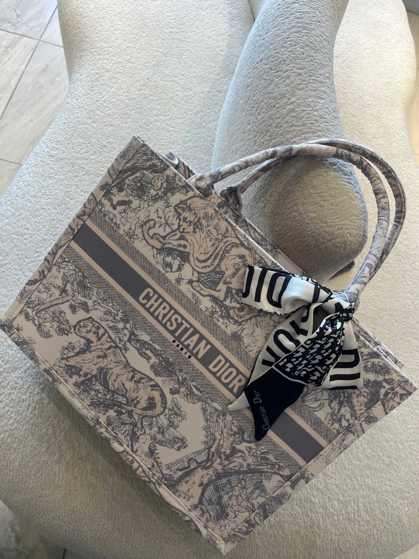 BOLSO DIOR PLAYA