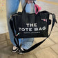 BOLSO TOTE MARCJACOBS
