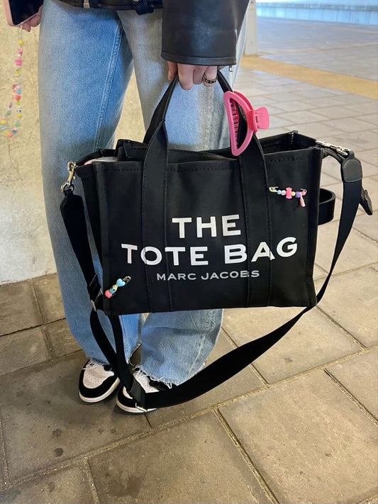 BOLSO TOTE MARCJACOBS