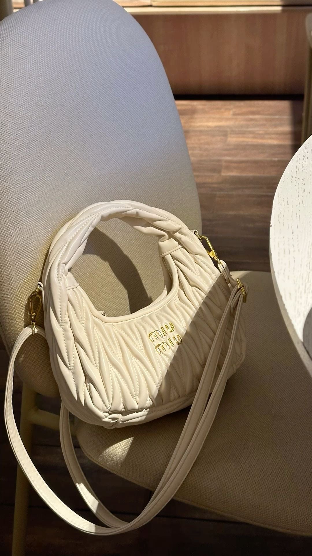 BOLSO MIUU MIUU