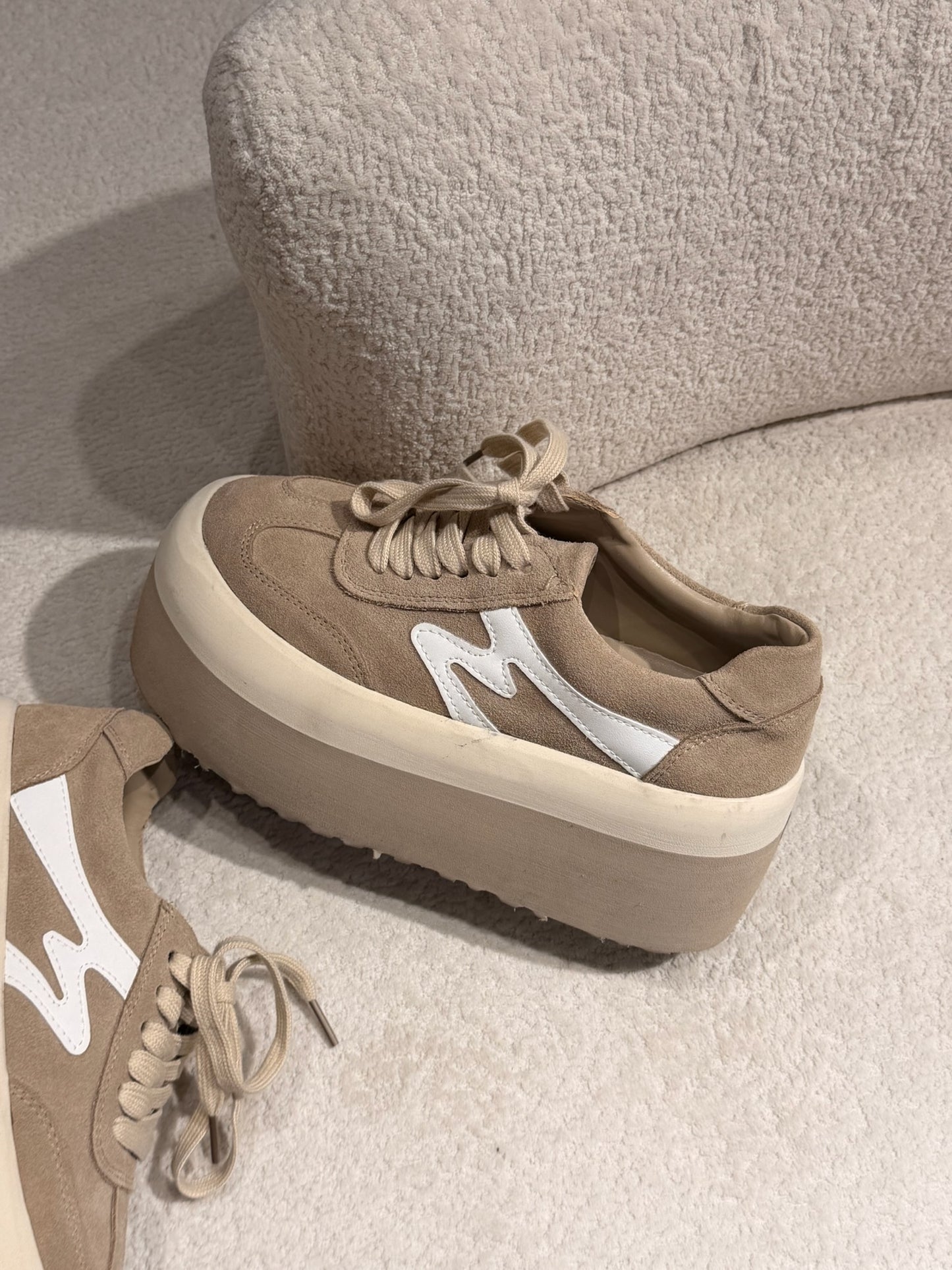 SKY NUDE TENIS