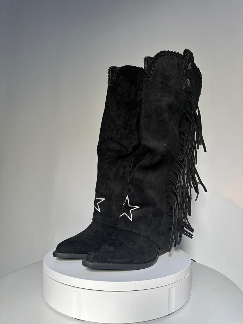 BOTAS SÚPER MODE REF. 4633