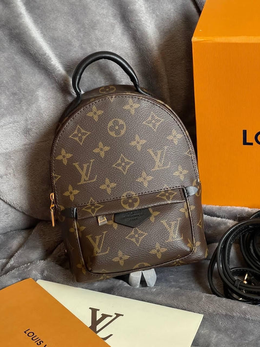 MORRAL LV MINI