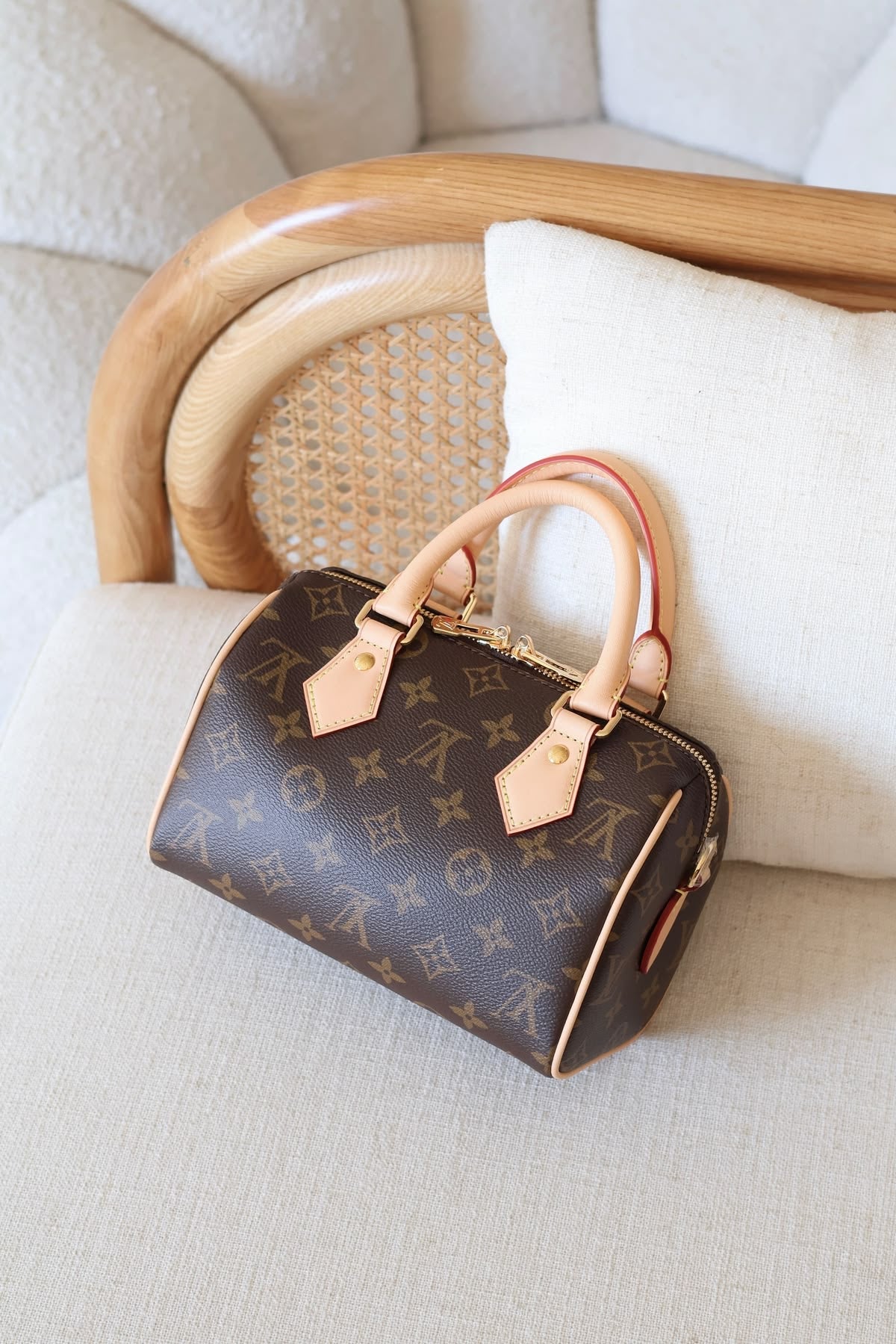 LV BAÚL NEW