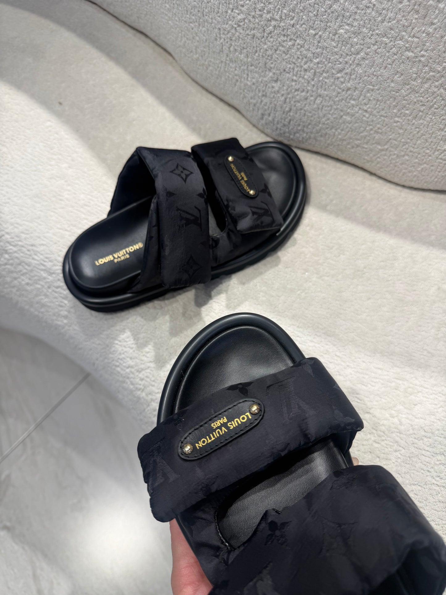 SANDALIAS LVS