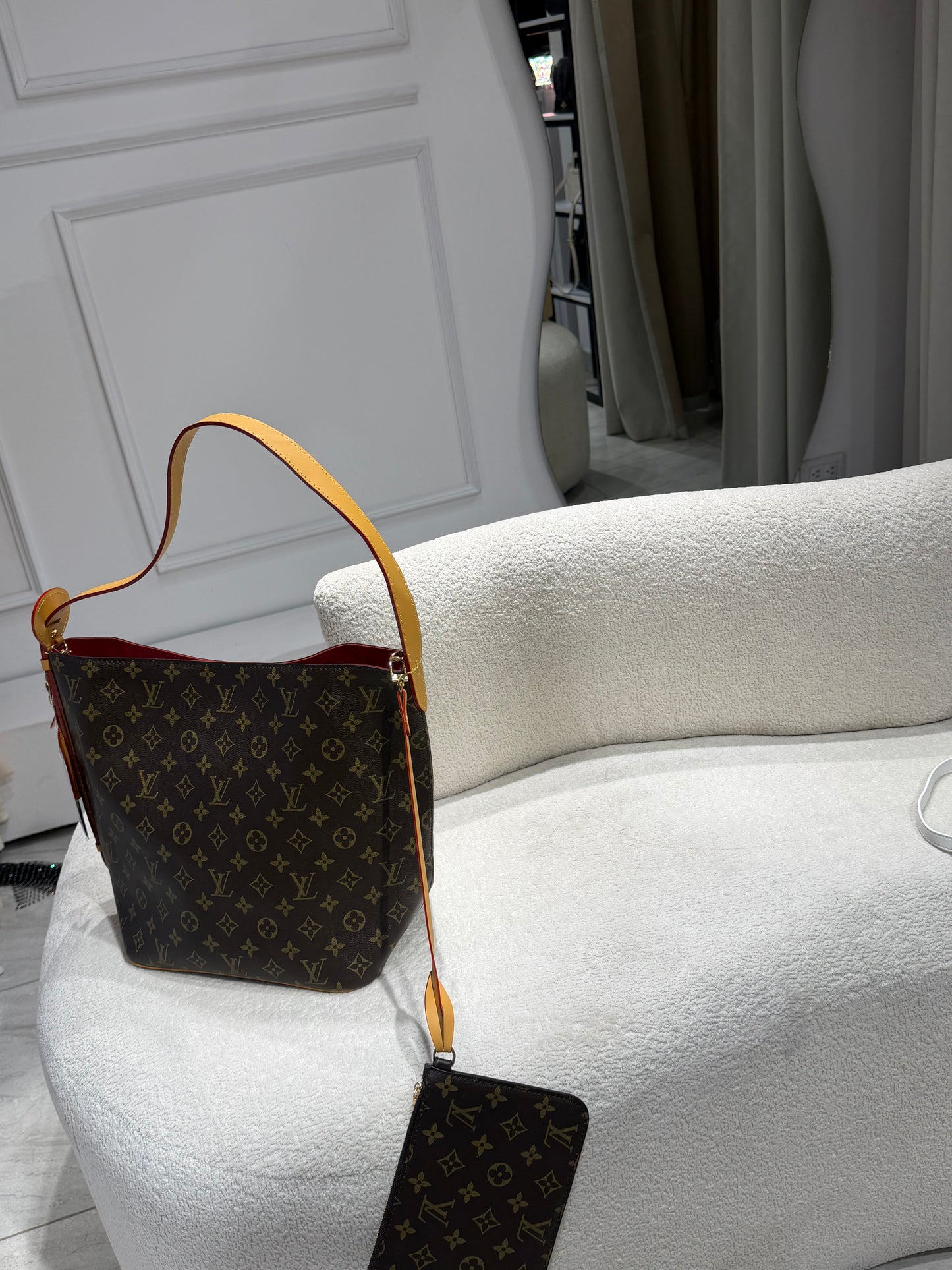 BOLSO LV GRANDE