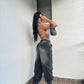 BAGGY GRIS