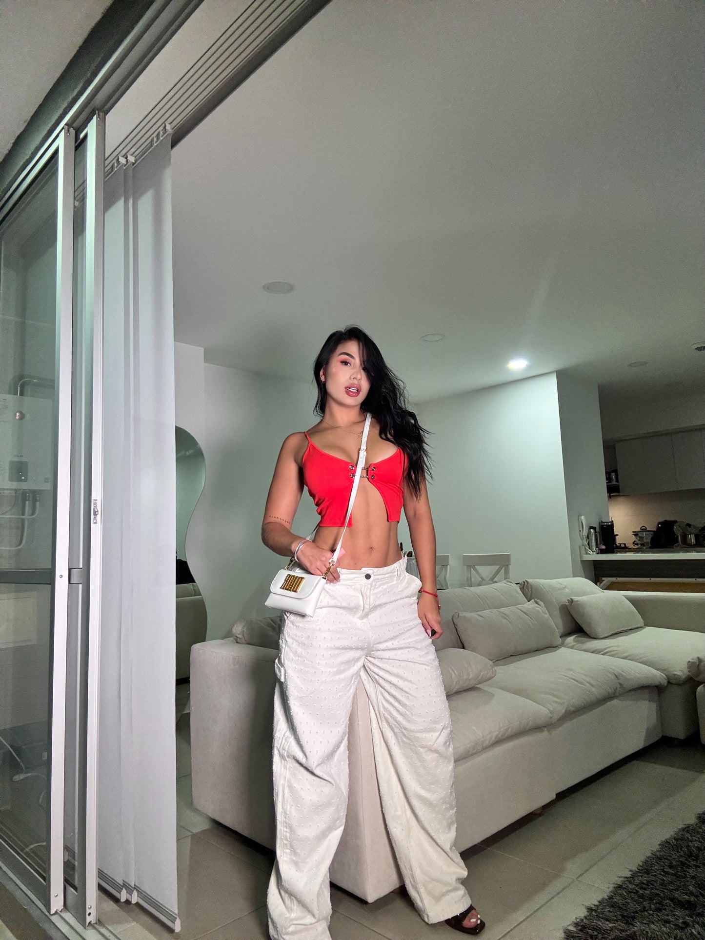5008 BLUSA DYNAMIC