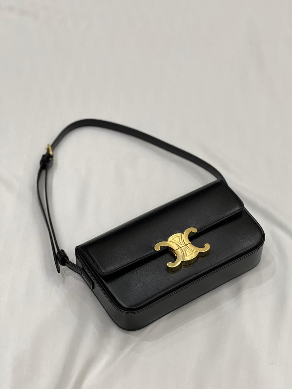 BOLSO CELINE NEGRO