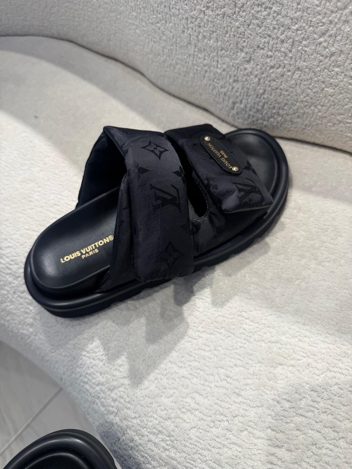 SANDALIAS LVS