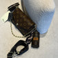 BOLSO TRIO LV