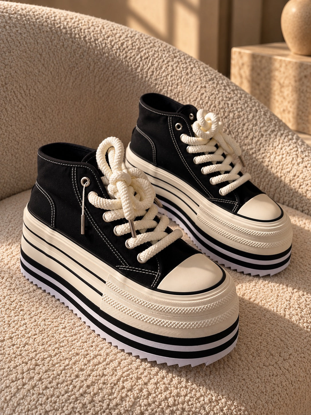 TENIS URBAN