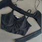 BLUSA VINTAGE REF.9339