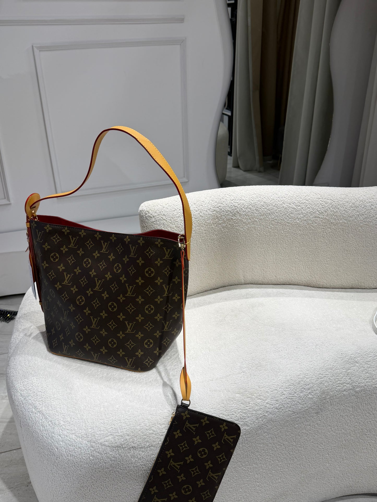 BOLSO LV GRANDE
