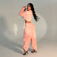 543 PANT BAZI