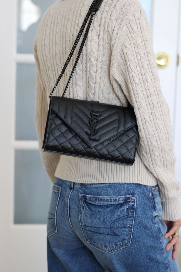 2048 BOLSO YSL