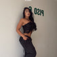 1155 BLUSA LUXE