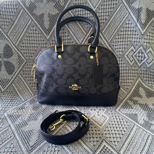 BOLSO COACH