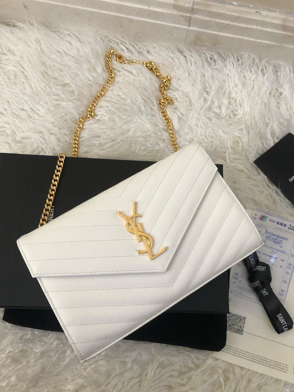 BOLSO YSL NEW B