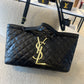 YSL NEGRO BOLSO
