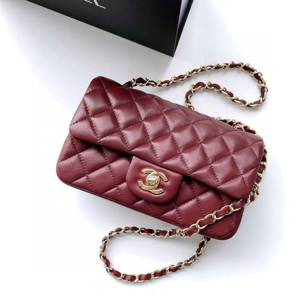 BOLSO CHANELS