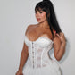 1065 VESTIDO BLANC
