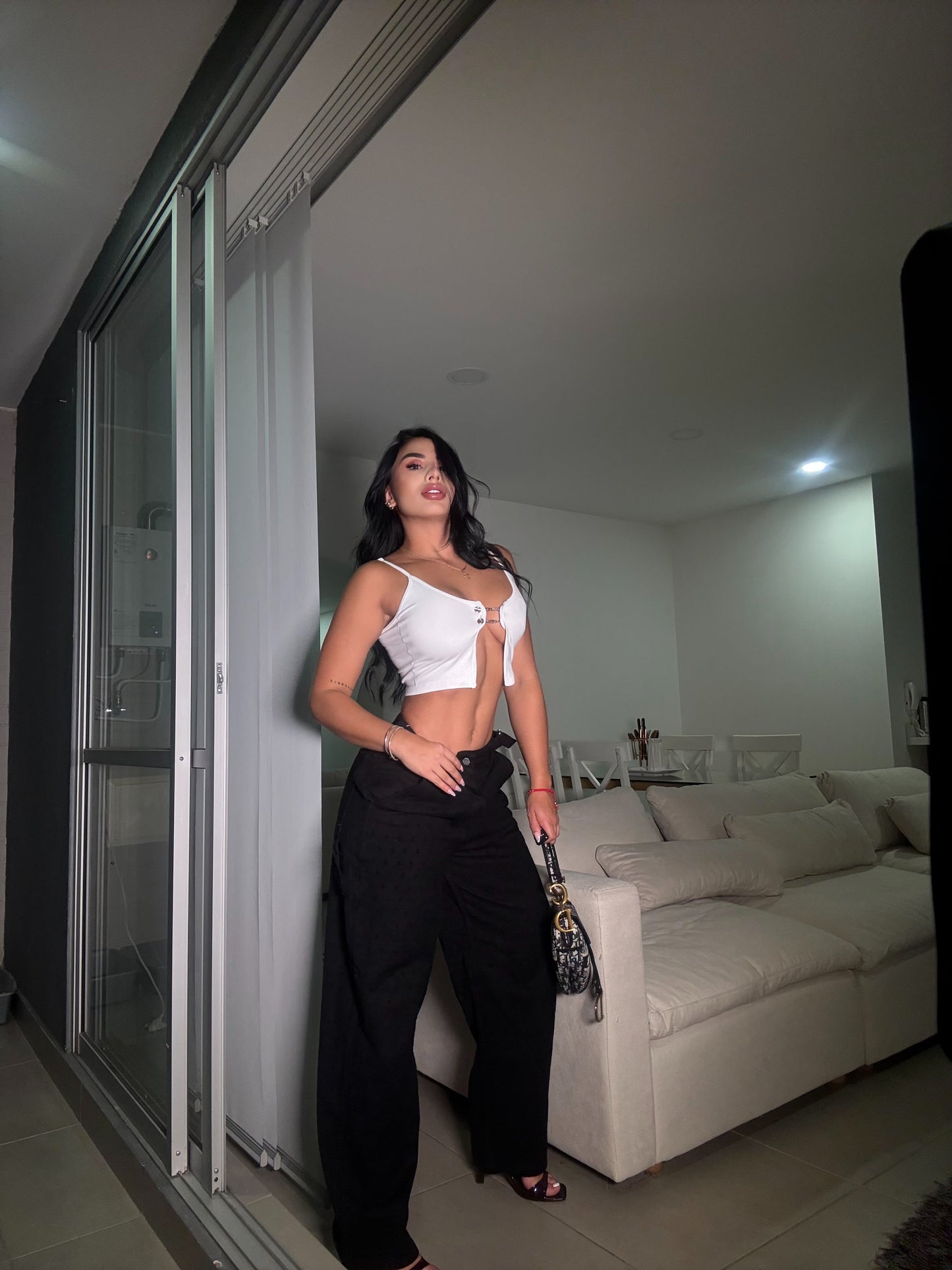 5008 BLUSA DYNAMIC