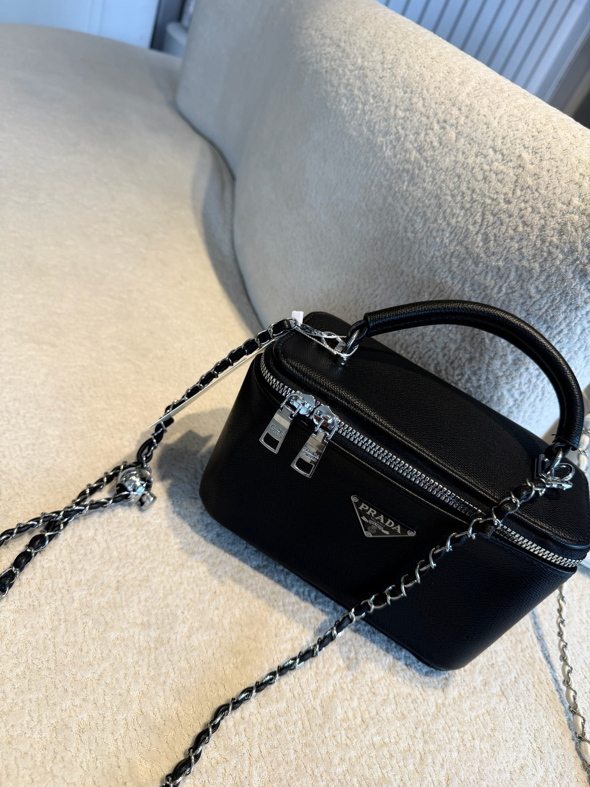 COFRE PRADA
