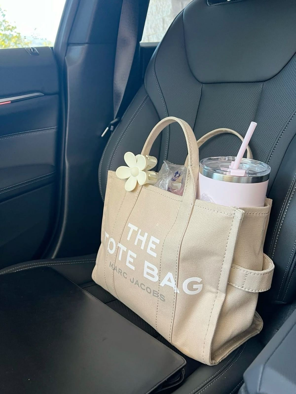 BOLSO TOTE MARCJACOBS