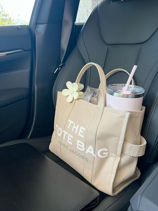 BOLSO TOTE MARCJACOBS