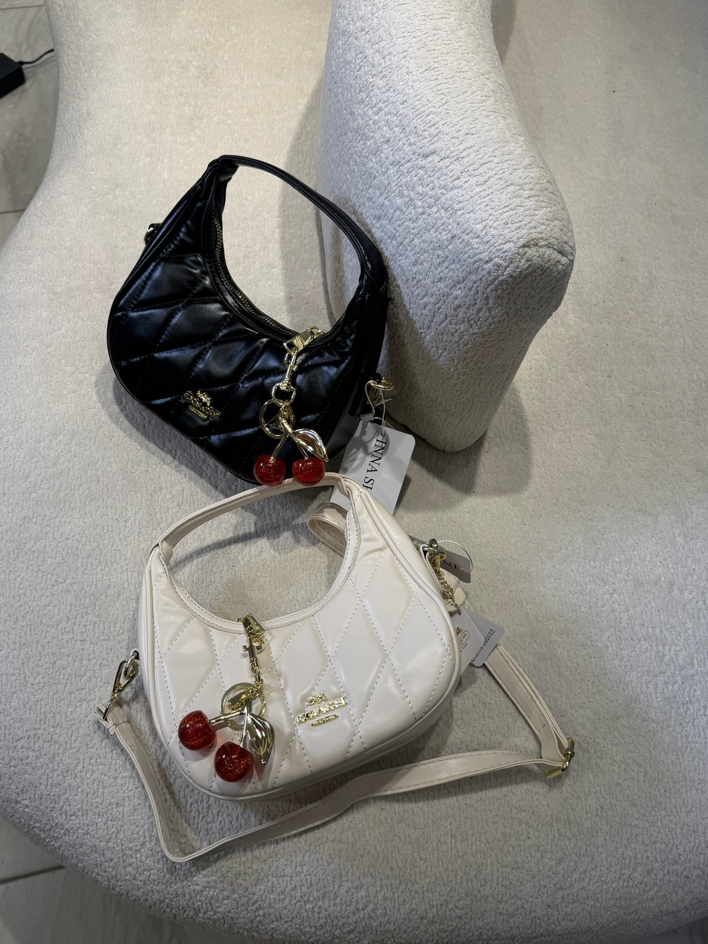 CANASTA COACH BOLSO