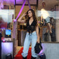 0258 BLUSA BEARDANCE