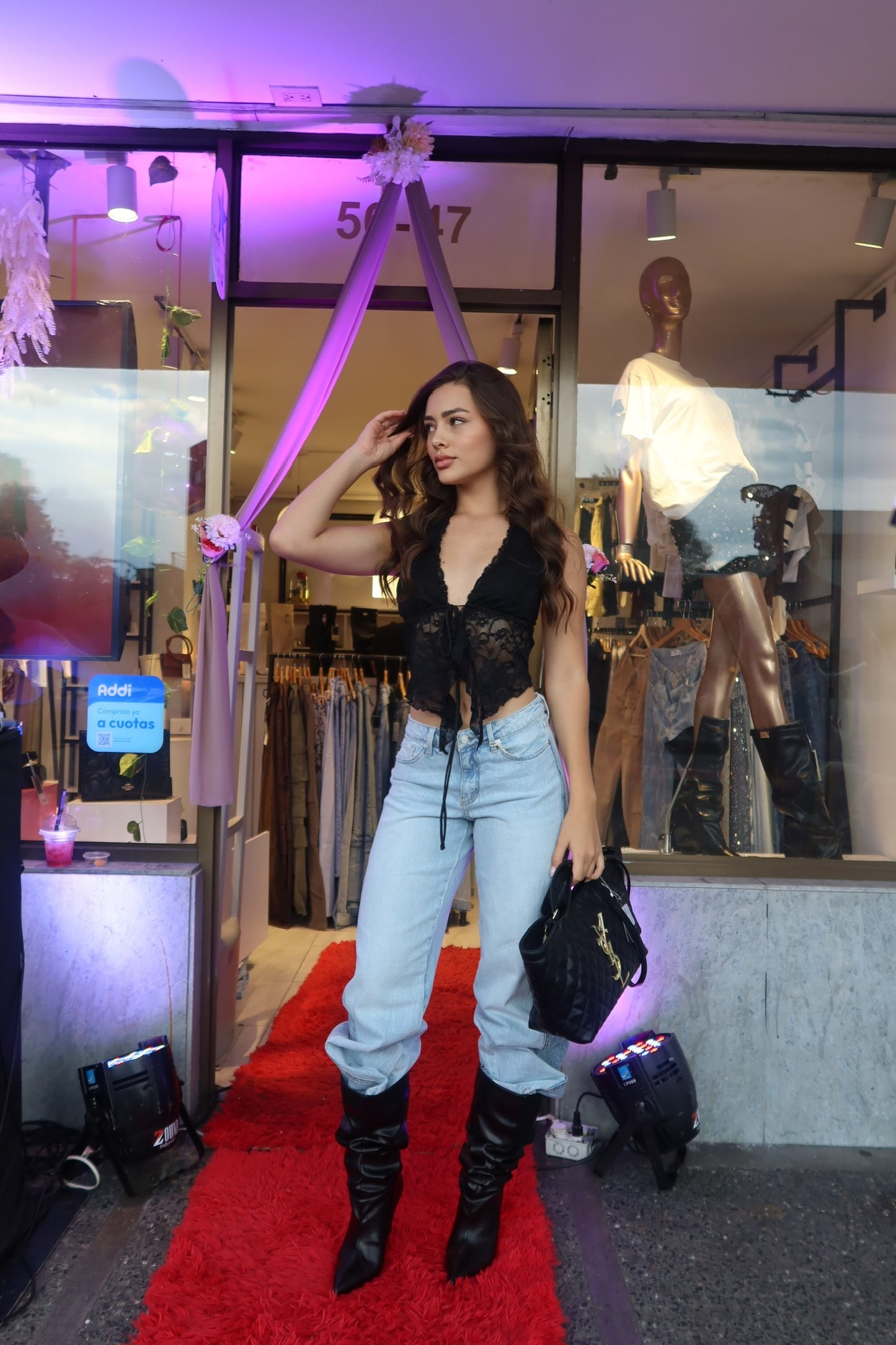 0258 BLUSA BEARDANCE