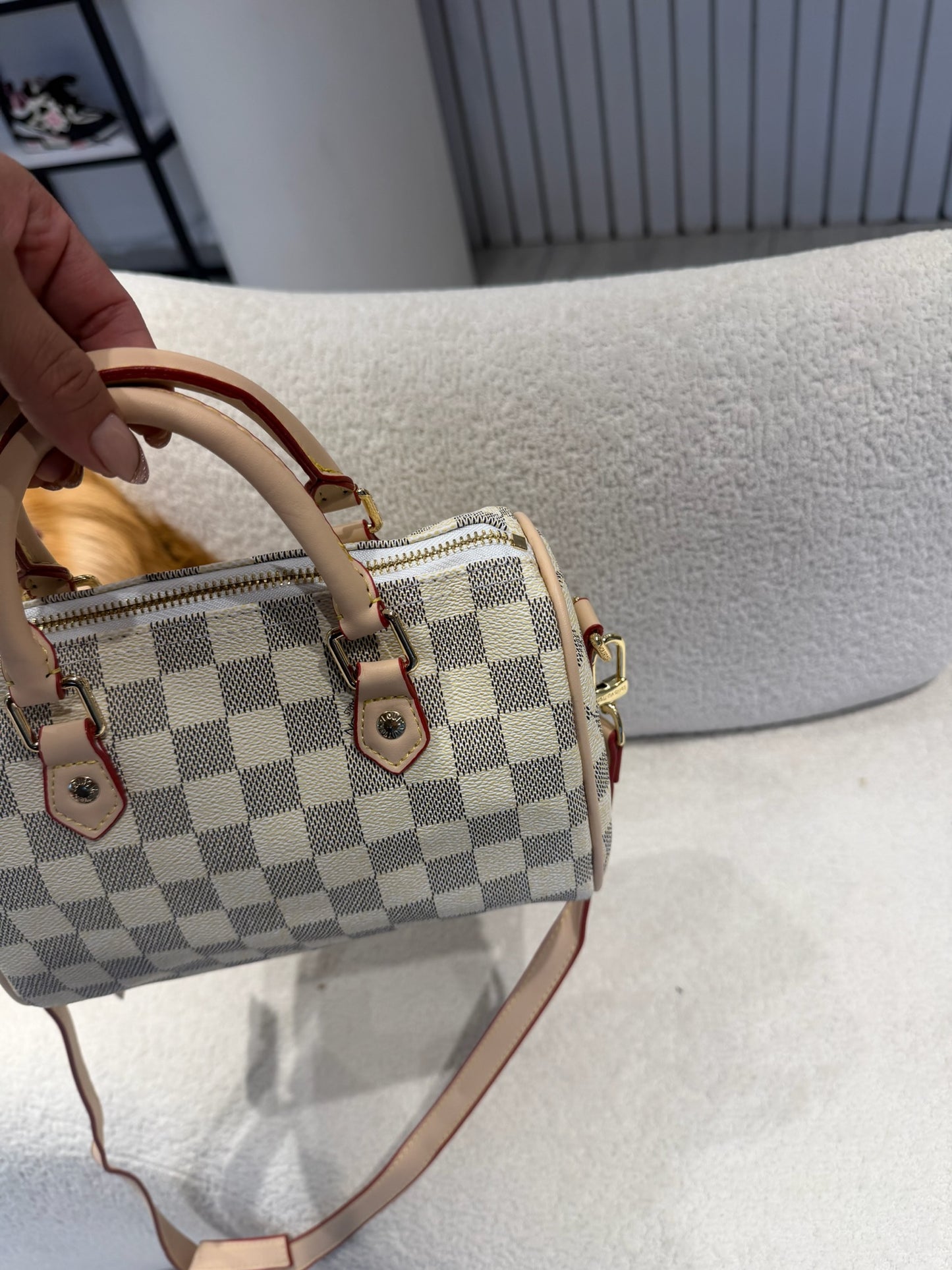 BOLSO LV BAÚL NEW
