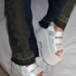 PLATAFORMA UGG