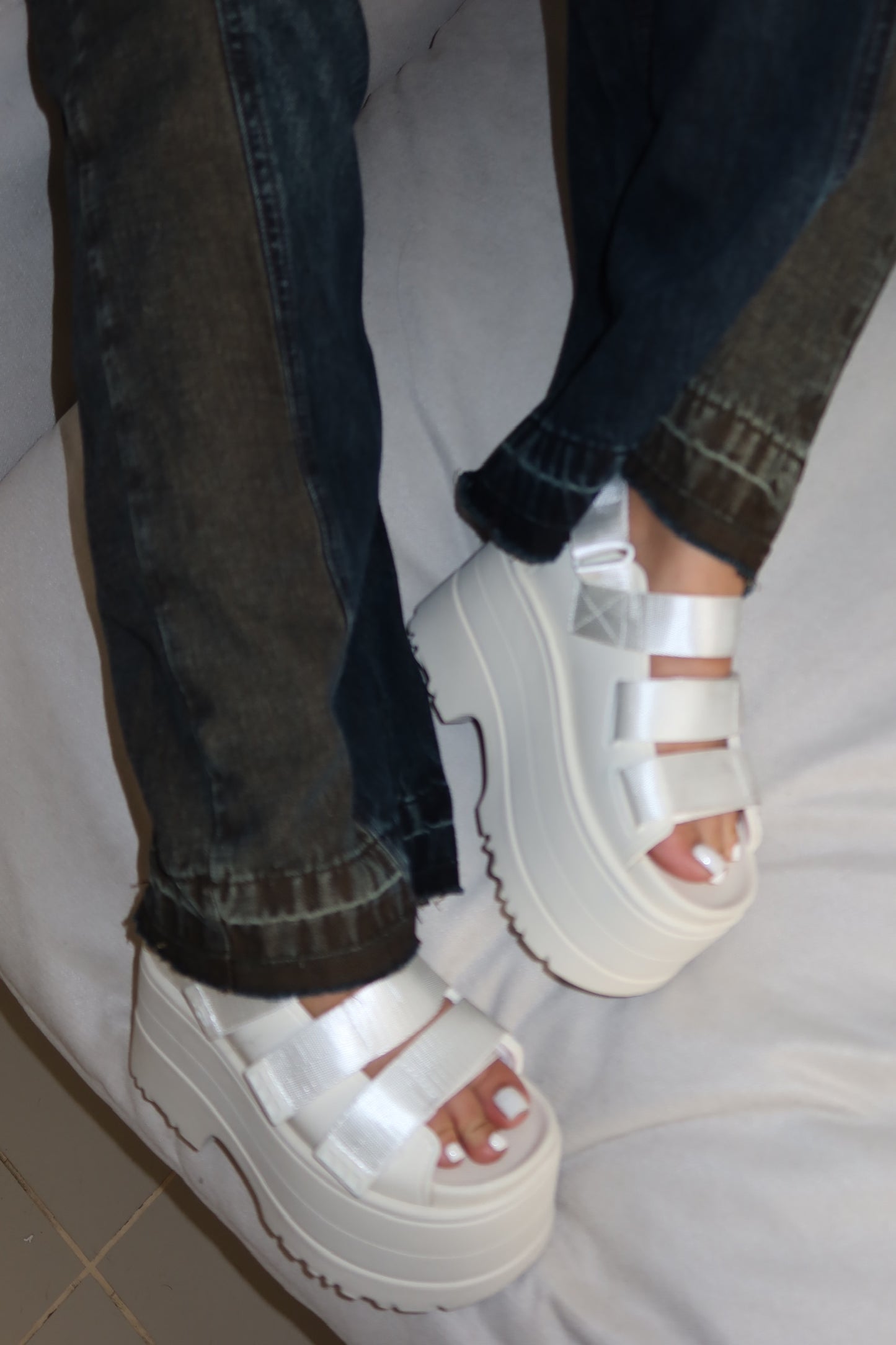 PLATAFORMA UGG