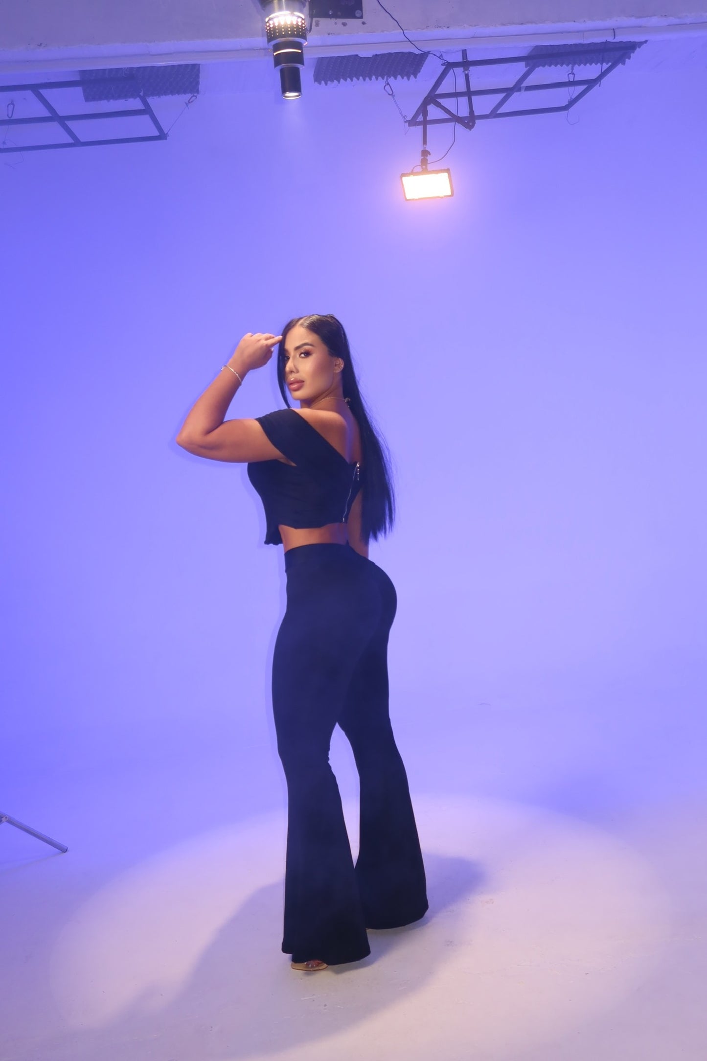 SET MURCIÉLAGO
