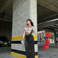PANTALON FIORE
