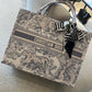 BOLSO DIOR PLAYA