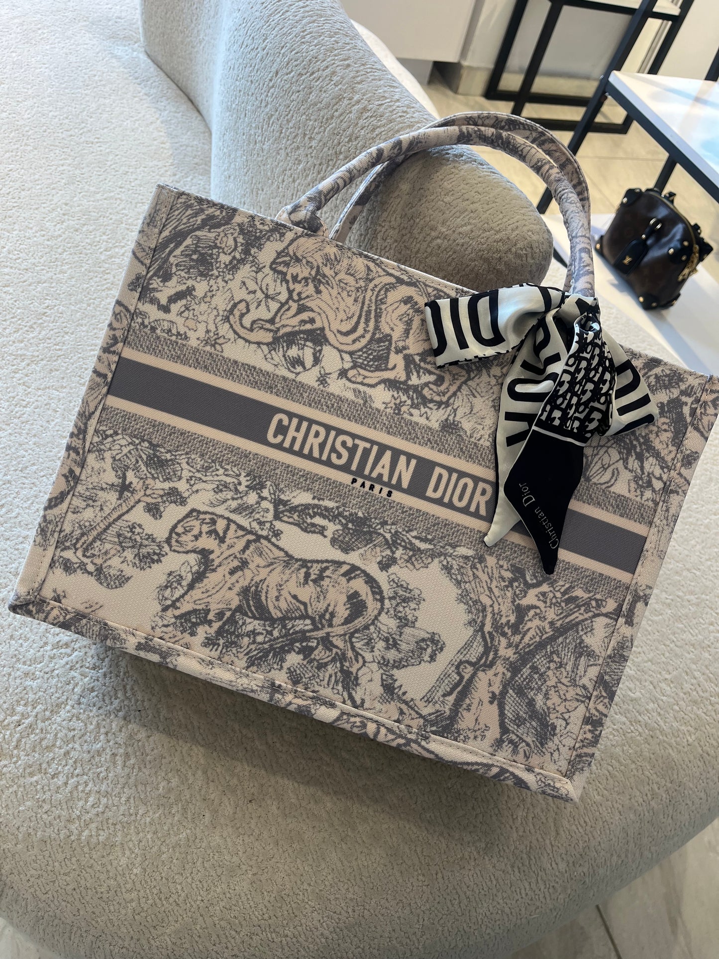 BOLSO DIOR PLAYA