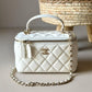 2026 COFRE CHANEL
