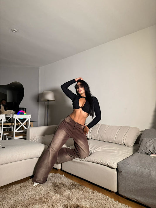S-255 ZANIA BUSTIER